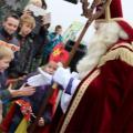 Intocht St.Nicolaas - 095