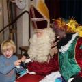 Intocht St.Nicolaas - 133