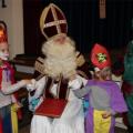 Intocht St.Nicolaas - 136
