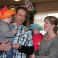 Intocht St.Nicolaas - 149