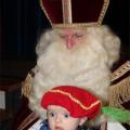 Intocht St.Nicolaas - 158