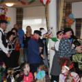 Intocht St.Nicolaas - 193