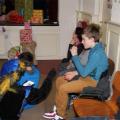 Intocht St.Nicolaas - 200