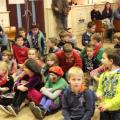 Intocht St.Nicolaas - 208
