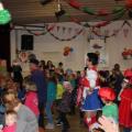 Intocht St.Nicolaas - 219