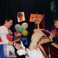 Intocht St.Nicolaas - 227
