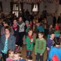 Intocht St.Nicolaas - 236