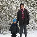 familie Graat/ van Bree