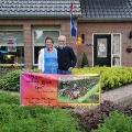 Arie thuis