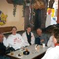 Zie hier: Onze trouwe aanhangers