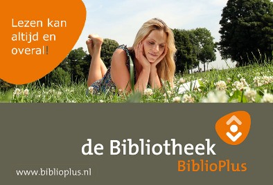Speurders te gast in bibliotheken