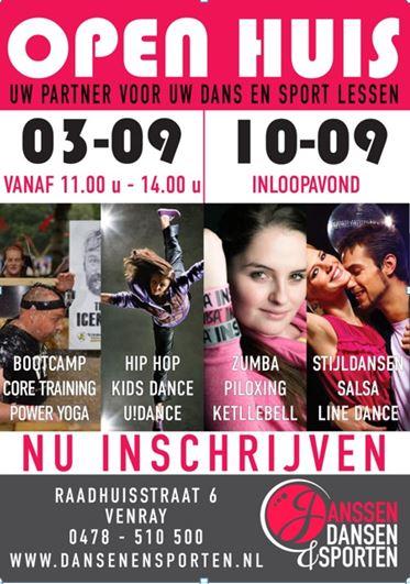 advertentie
