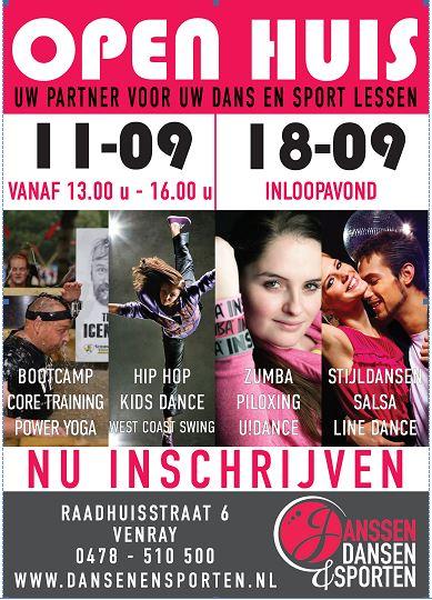 Advertentie