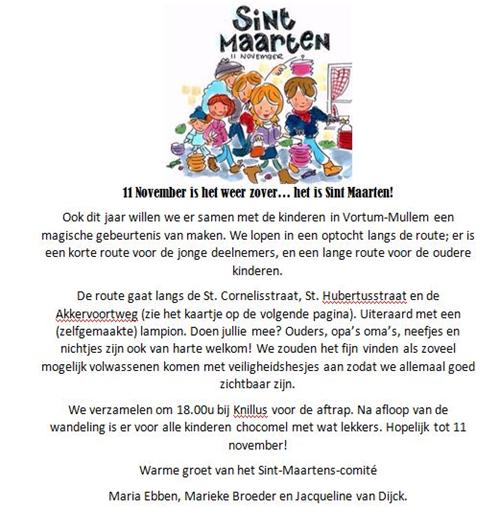 Sint maarten 2019