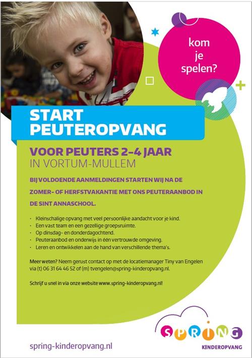 Peuteropvang