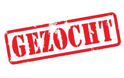 Gezocht leiding!