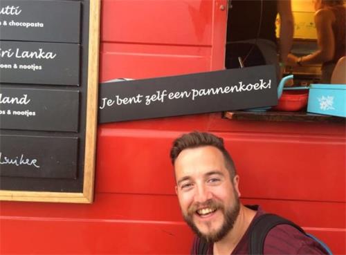 Even voorstellen