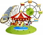 Kermis in Vortum-Mullem