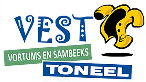 Start toneelseizoen 2019 / 2020